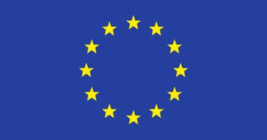 European Union flag