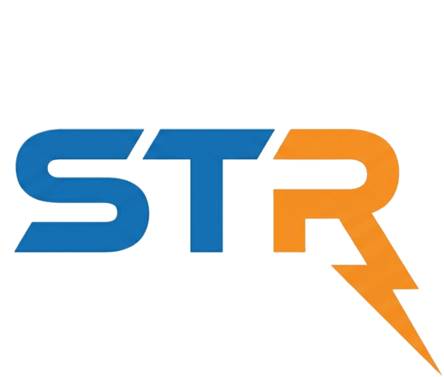 STR